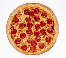 Пепперони фреш