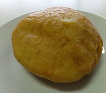 Беляш