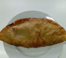 Чебурек