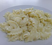 Лапша