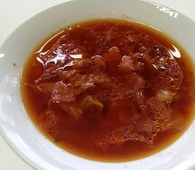 Борщ