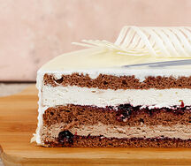 Торт дольче вита