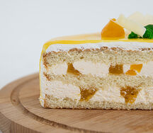 Торт Маркиза