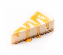 Чизкейк классик