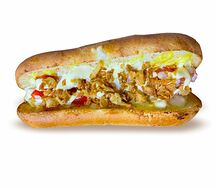 Хот-дог Супер Дог