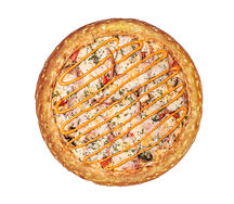 Деревня делюкс