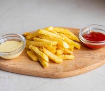 Картофель фри