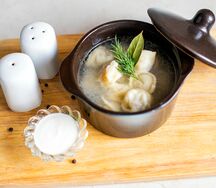 Пельмени Классические