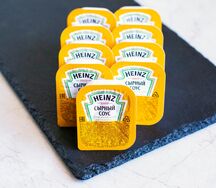 Соус Сырный