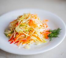 Салат Девичник