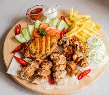 Сет Семейный