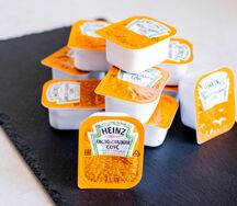 Соус Кисло-сладкий