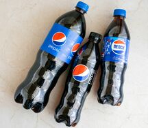 Pepsi