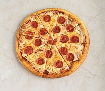Пицца Пепперони