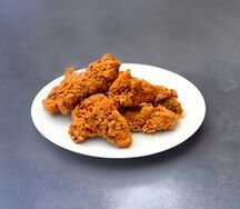 Стрипсы куриные