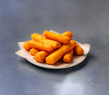 Сырные палочки