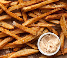 Картофель фри