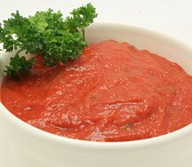 Соус томатный фирменный