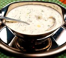 Соус Белый май