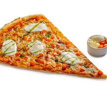 Кусок-гигант Марго