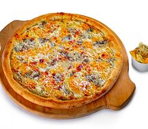 Сырная бригада