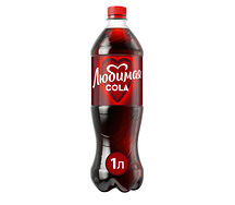 Любимая Кола