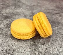 Макарун Тропический манго-маракуйя