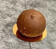 Пирожное муссовое Роше