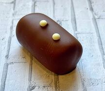 Картошка в шоколаде