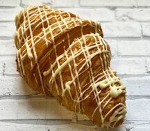 Круассан Нежный лимон