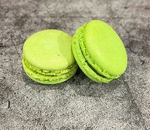 Макарун Фисташка