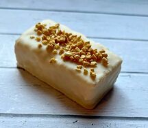 Бисквит Мед и лимон