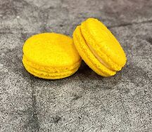 Макарун Пина колада