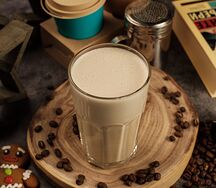 Раф классический ванильный М