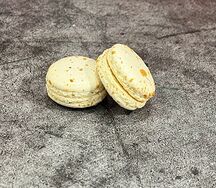 Макарун Ванильный пломбир