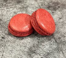 Макарун Пряная вишня