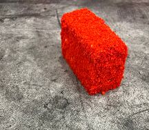 Пирожное Красный бархат