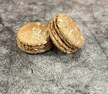 Макарун Кокосовый рай