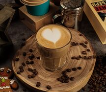 Флэт уайт М