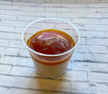 Пана котта веган Абрикос