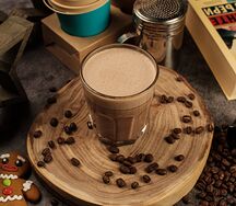 Какао авторский S