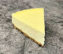 Чизкейк классический