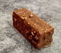 Пирожное муссовое Фундучное пралине