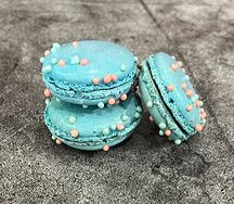 Макарун Бабл-гам