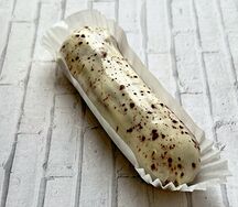 Эклер Тирамису с заварным кремом