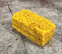 Пирожное Медовик