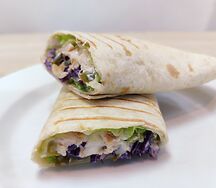 Гирос Греческий