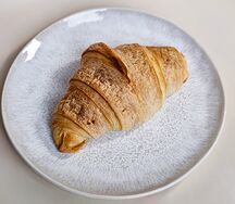 Круассан классический