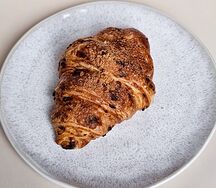 Круассан сырный