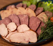 Ассорти Казахстан